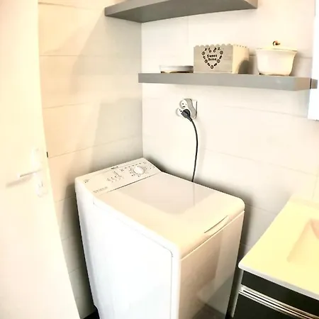 Le Mirador Apartment Antibes