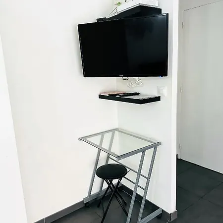 Le Mirador Apartment *