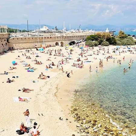 Le Mirador Apartment Antibes