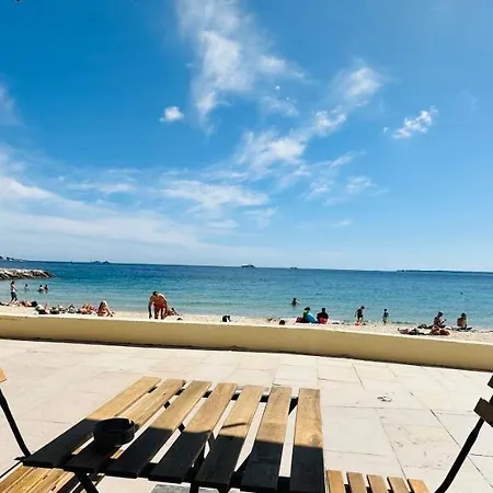 Apartment Le Mirador Antibes