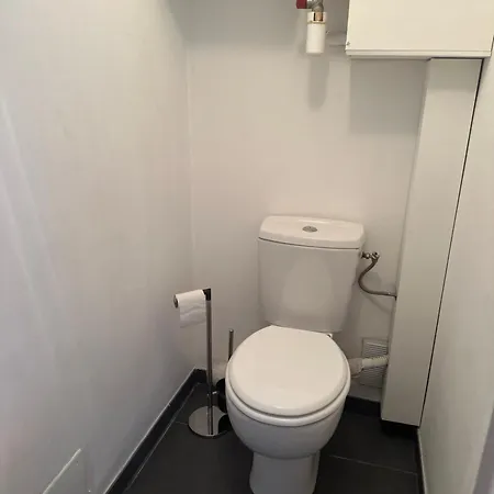 Le Mirador Apartment