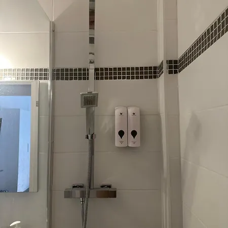 Le Mirador Apartment Antibes
