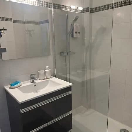 Apartment Le Mirador *