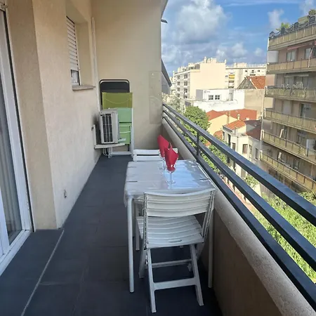 Apartment Le Mirador