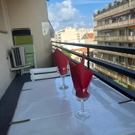 Le Mirador Apartment *