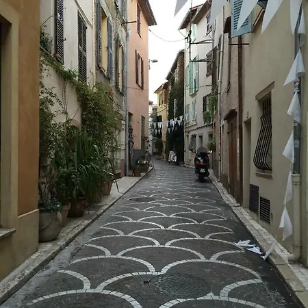 Le Mirador Antibes
