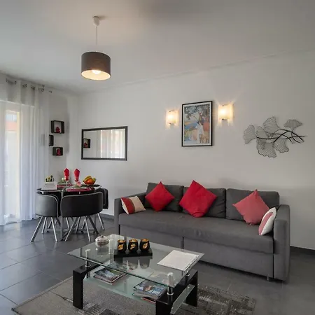 Apartment Le Mirador
