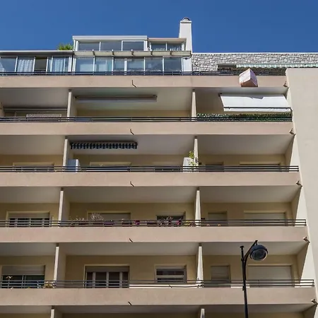 Apartment Le Mirador *
