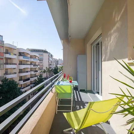 Le Mirador Apartment *