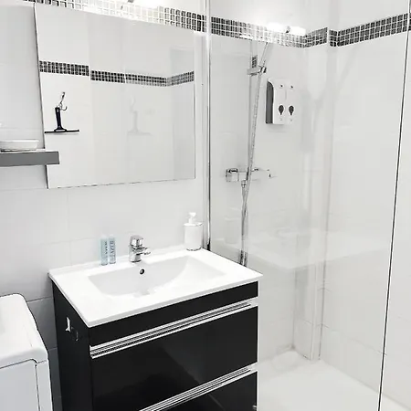 Le Mirador Apartmán