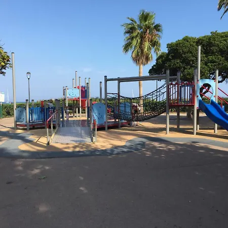 Apartmán Le Mirador